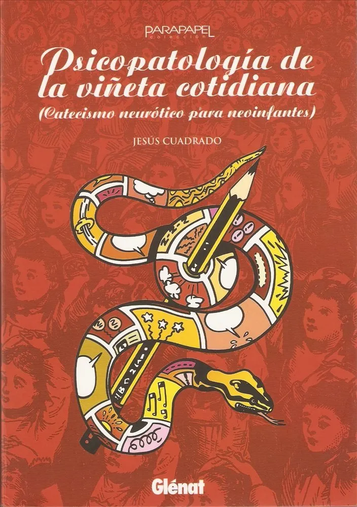 Psicopatología de la viñeta cotidiana