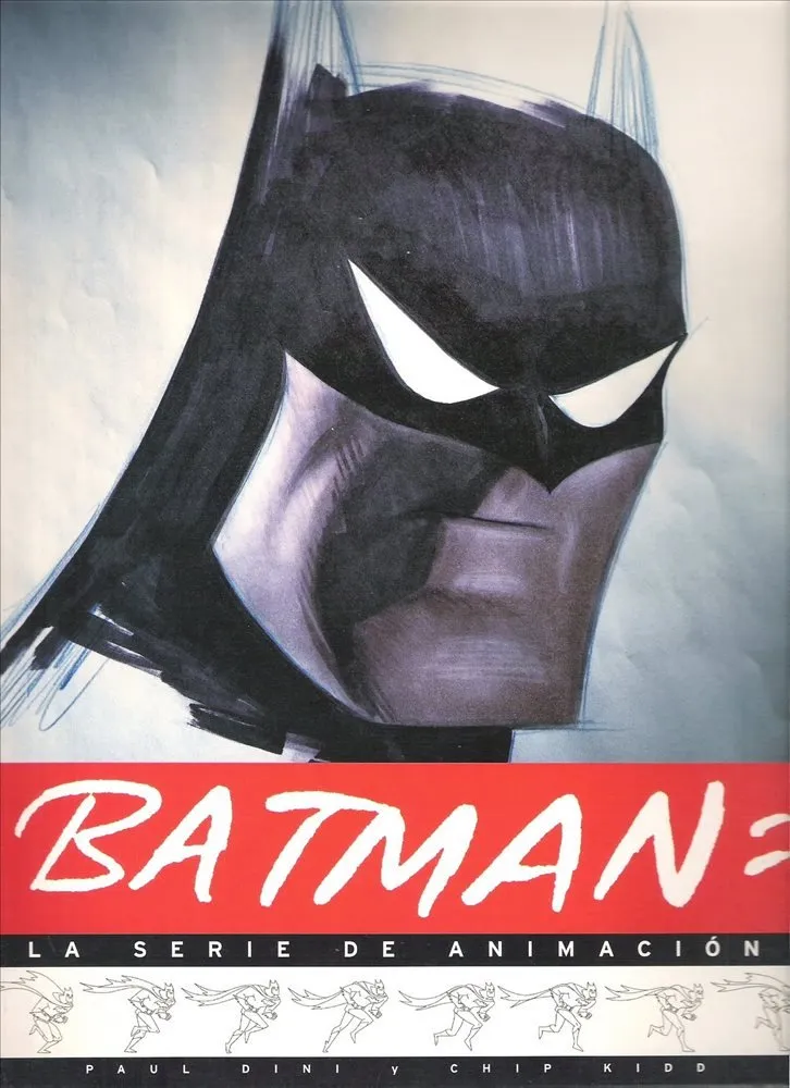 Batman: La Serie de Animación