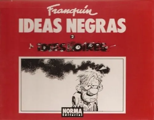 Ideas negras 2