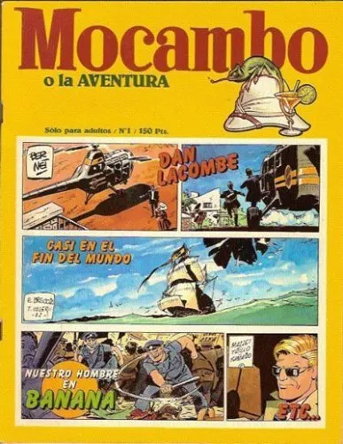 Mocambo