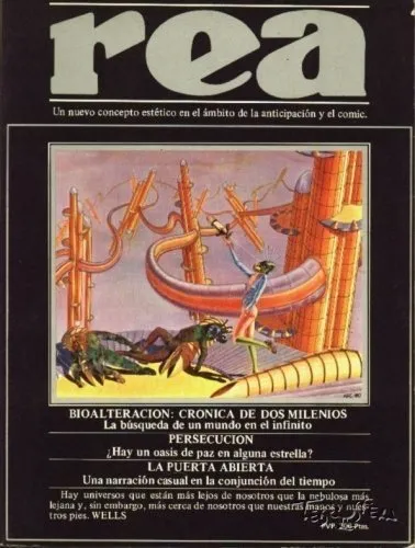 Rea