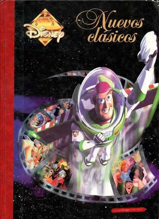 Super Disney