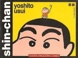 Shin-Chan