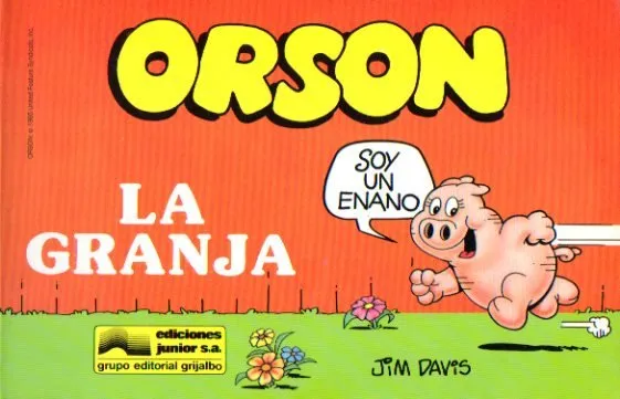 Orson