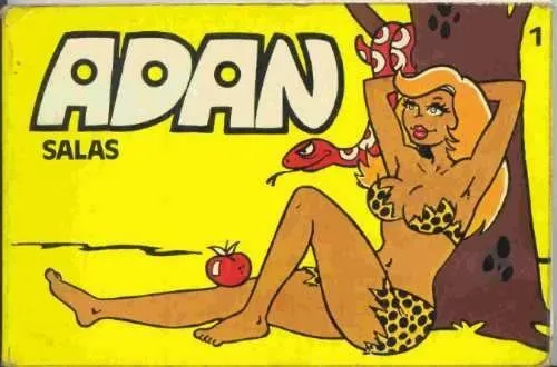 Adán