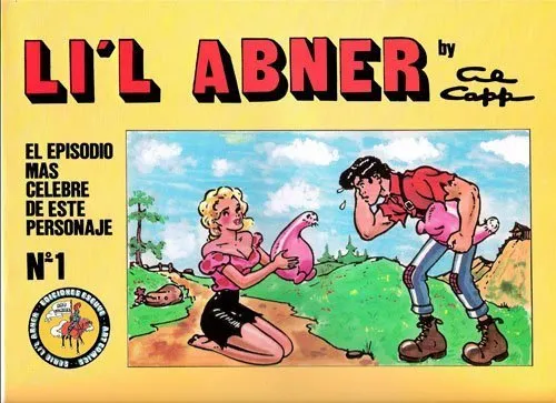 Li'l Abner