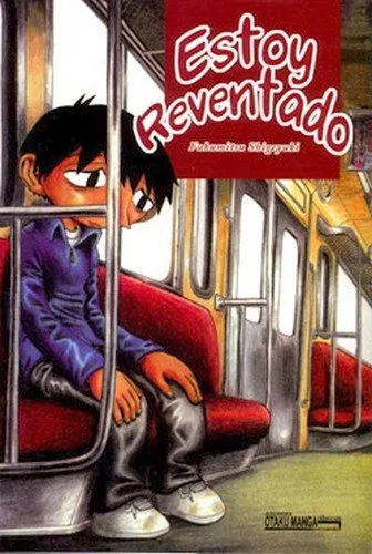 Estoy reventado