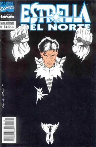 Estrella del Norte