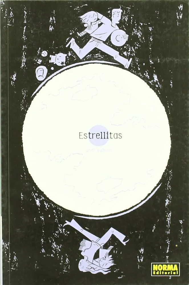 Estrellitas