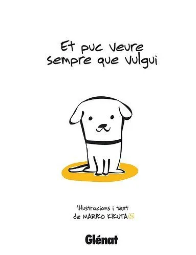 Et puc veure sempre que vulgui