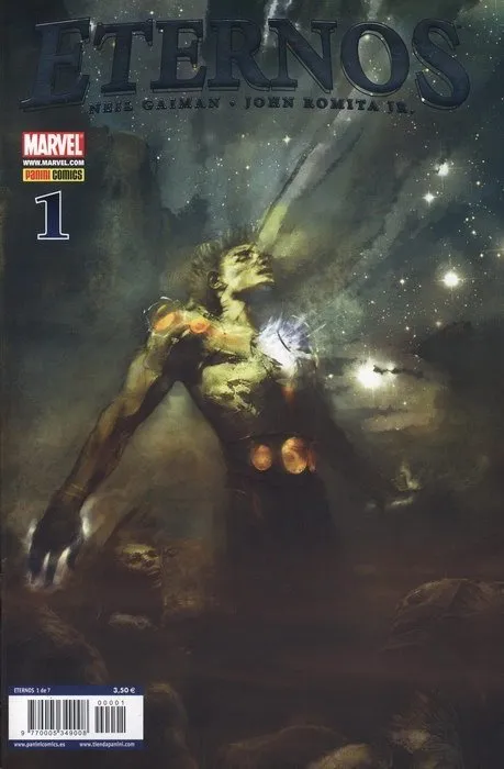 Eternos (2007)