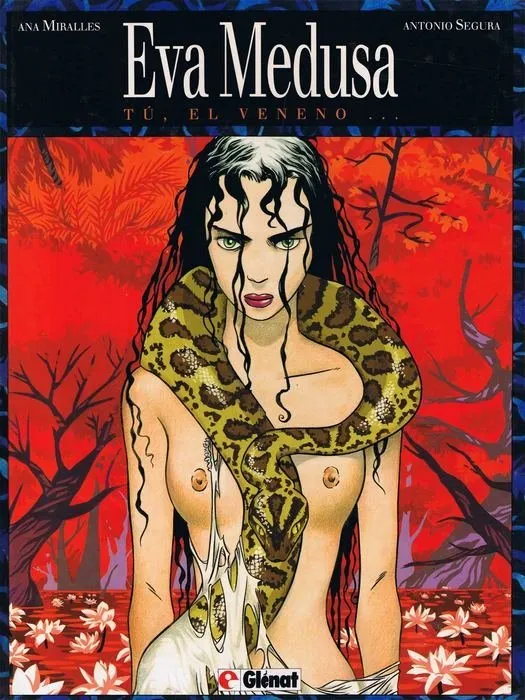 Eva Medusa