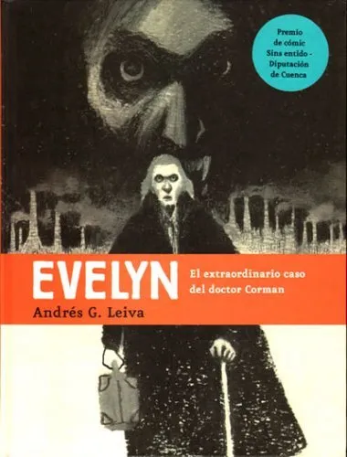 Evelyn