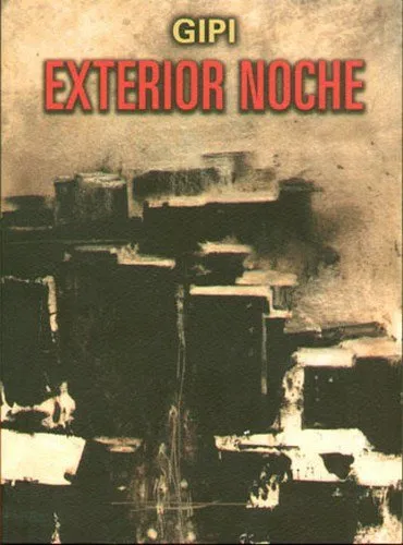 Exterior noche