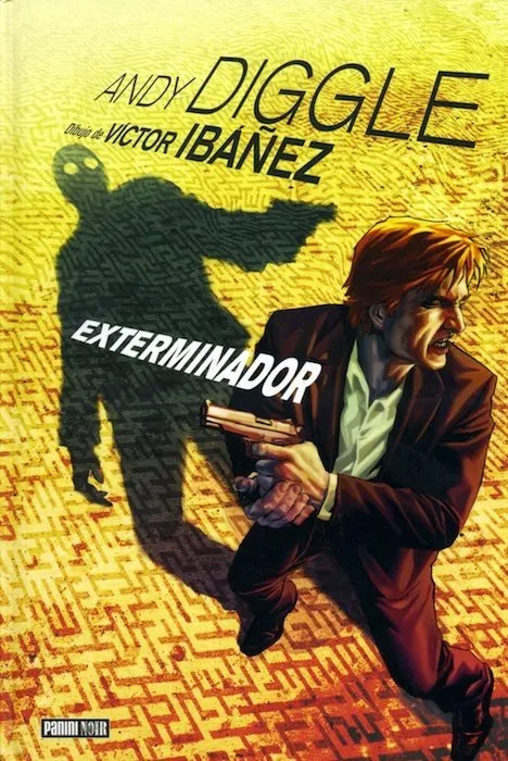 Exterminador
