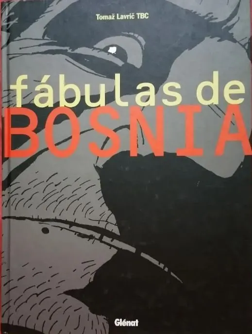 Fábulas de Bosnia