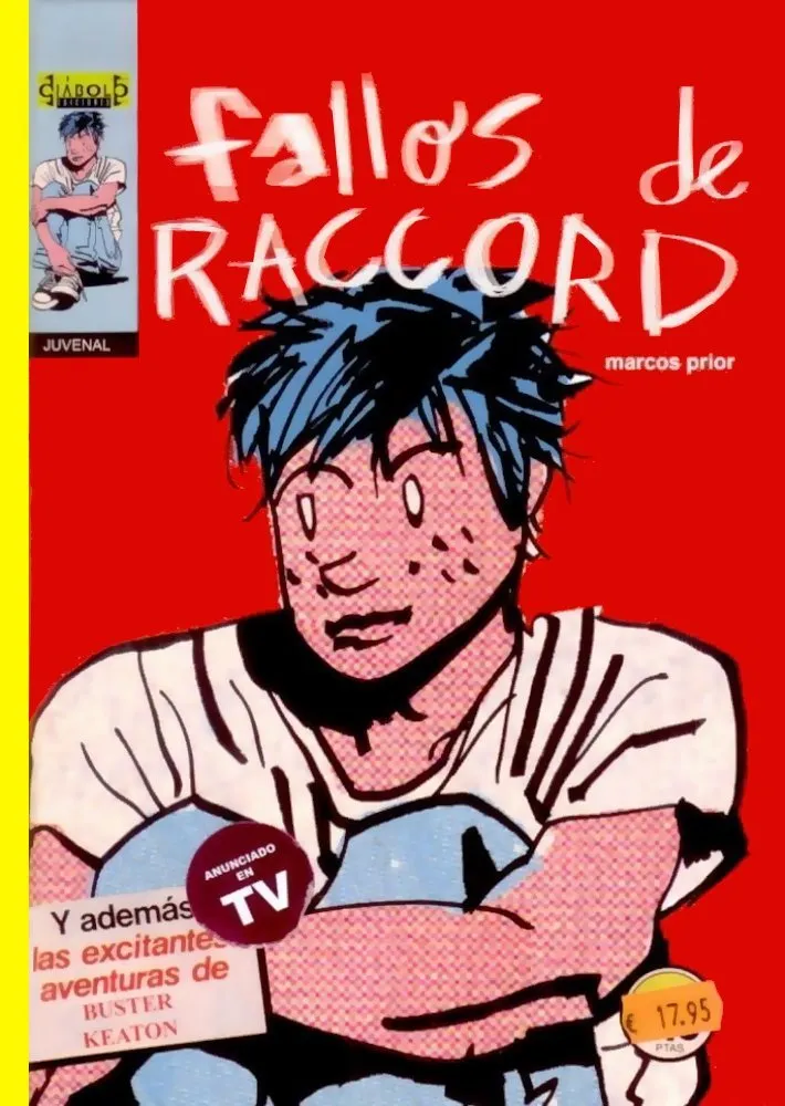 Fallos de raccord