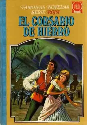 El Corsario de Hierro