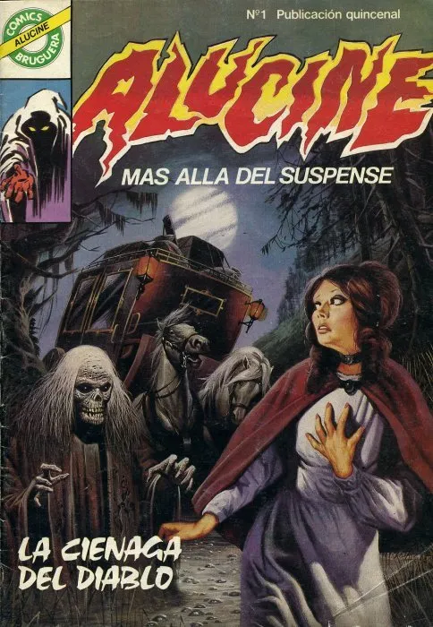 Alucine