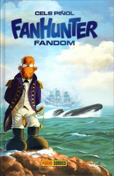 Fanhunter. Fandom