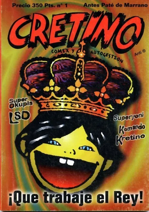 Cretino