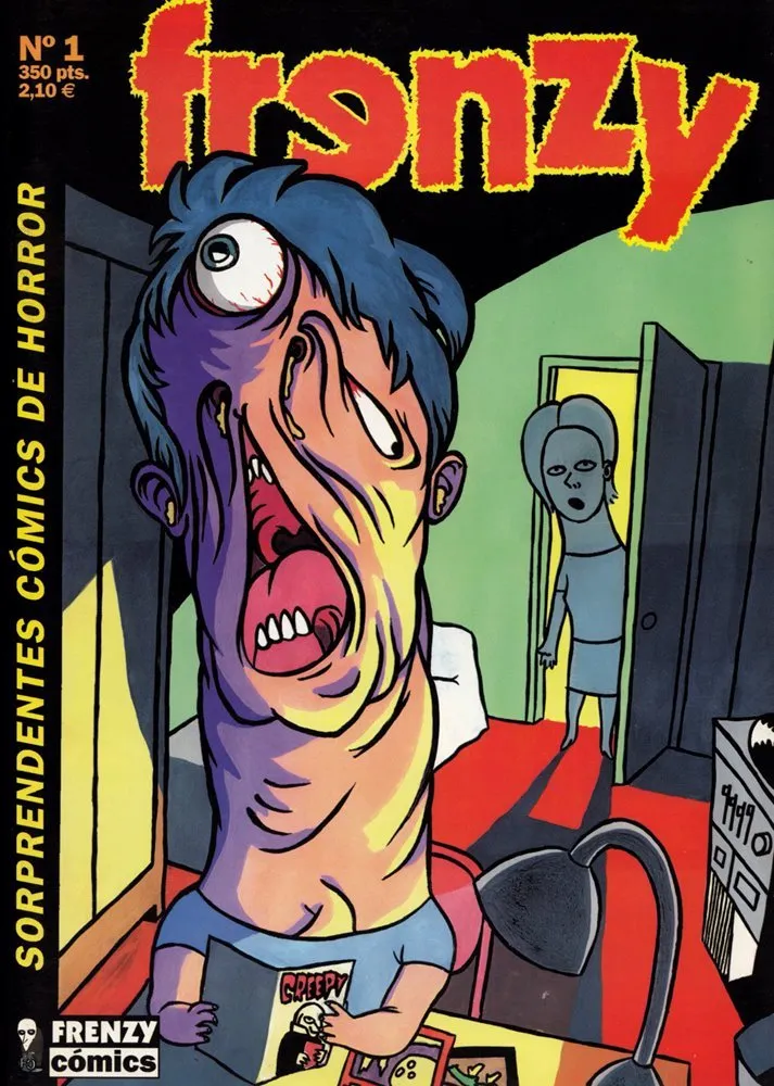 Frenzy