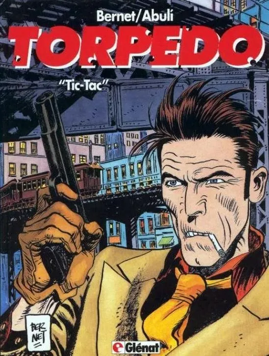 Torpedo "Tic-Tac"