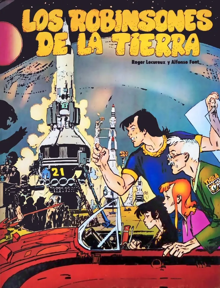 Colección Norma