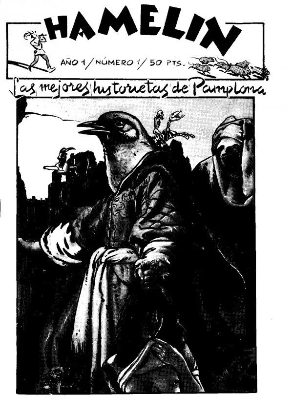 Hamelín