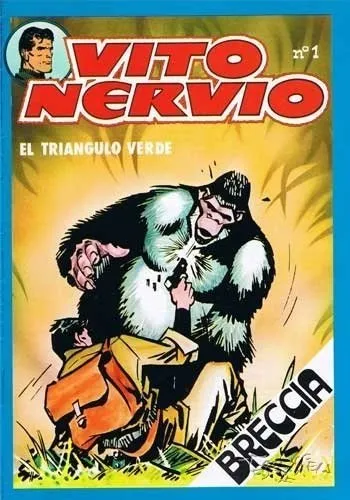 Vito Nervio