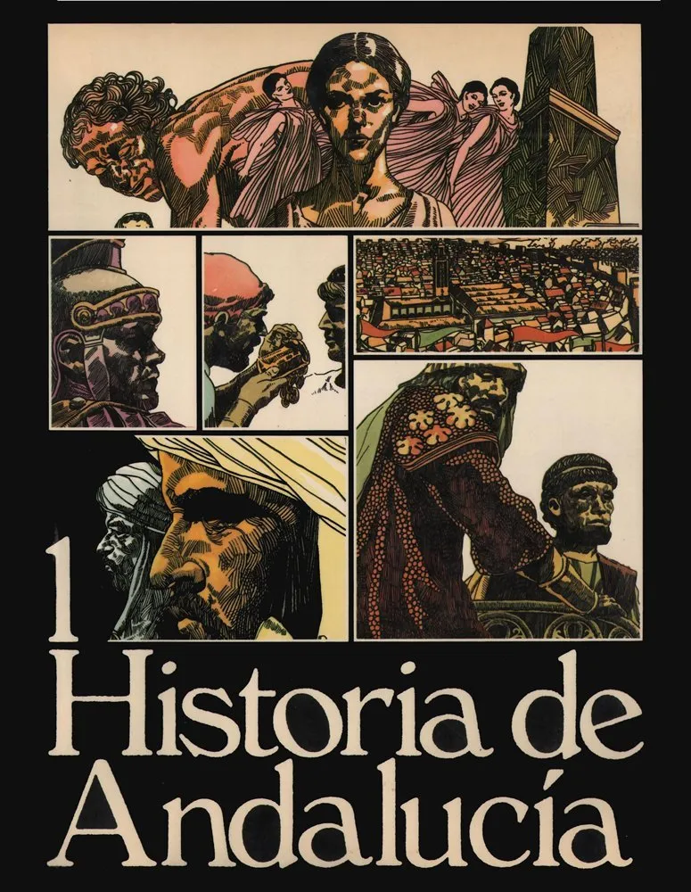 Historia de Andalucía