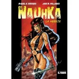 Nauhka la hereje