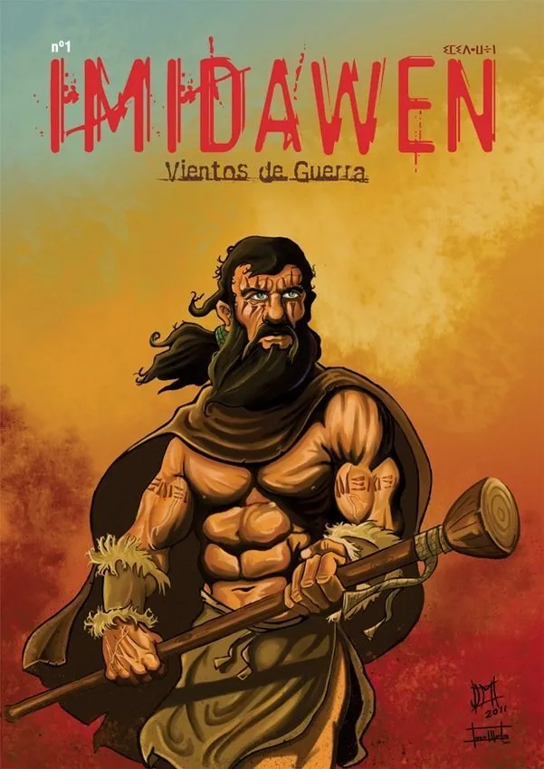 Imidawen