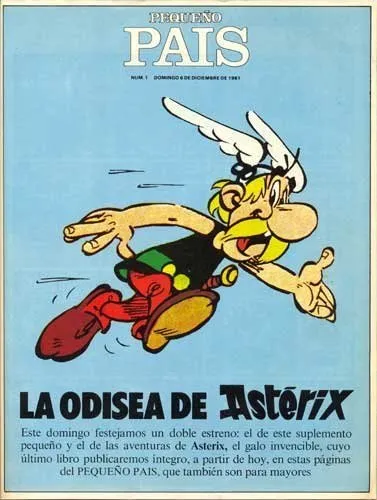 El Pequeño País