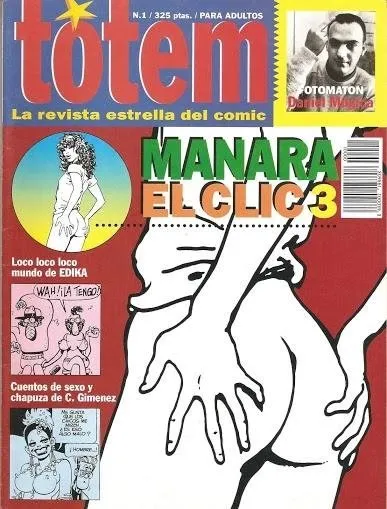 Tótem
