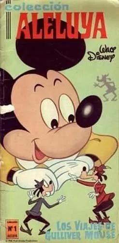 Colección Aleluya
