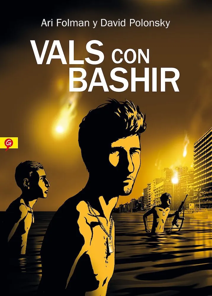 Vals con Bashir