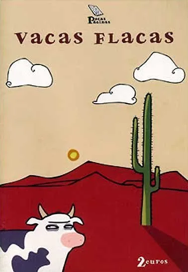 Vacas flacas
