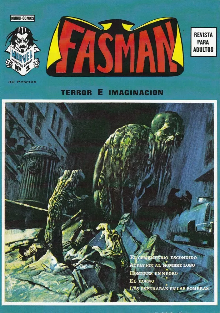 Fasman
