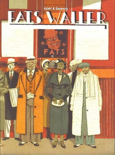 Fats Waller