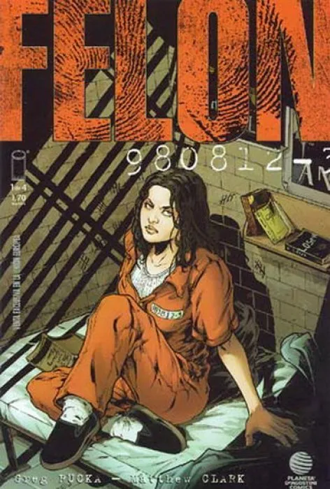 Felon