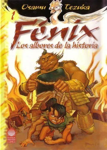Fénix
