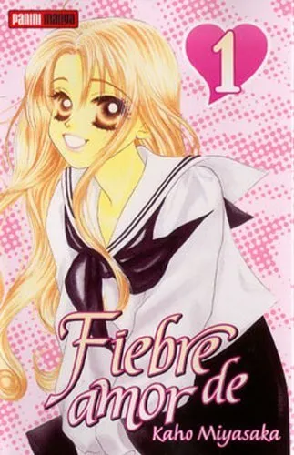 Fiebre de amor