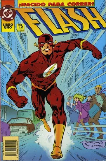 Flash