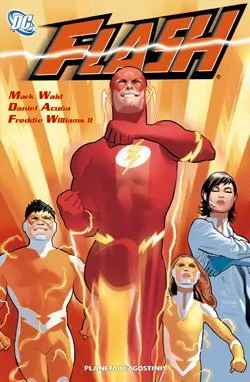 Flash (2009)