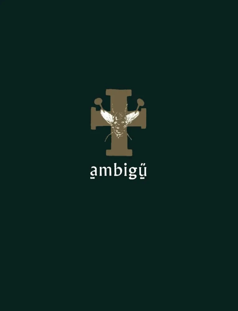 Ambigú