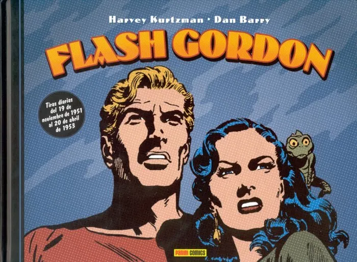 Flash Gordon