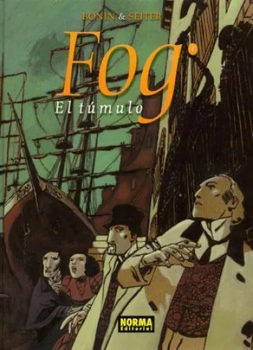 Fog
