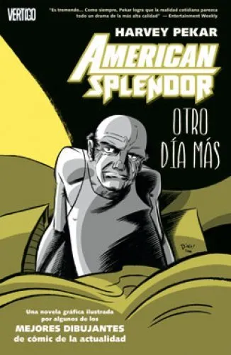 American Splendor: otro día más