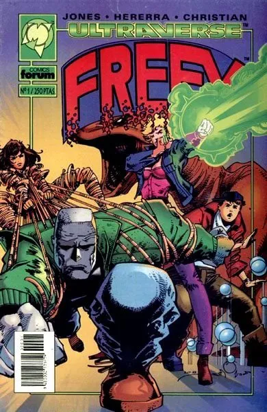 Freex